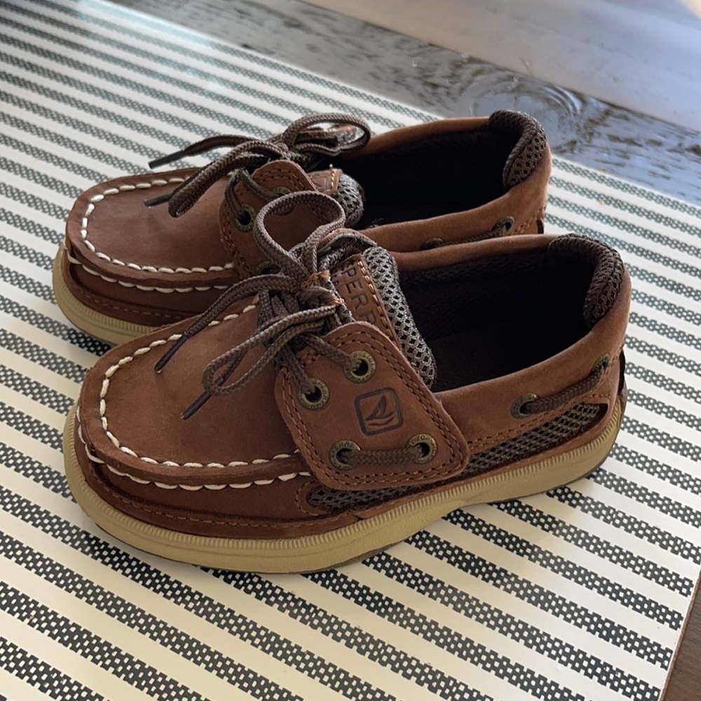 Sperry Shoes